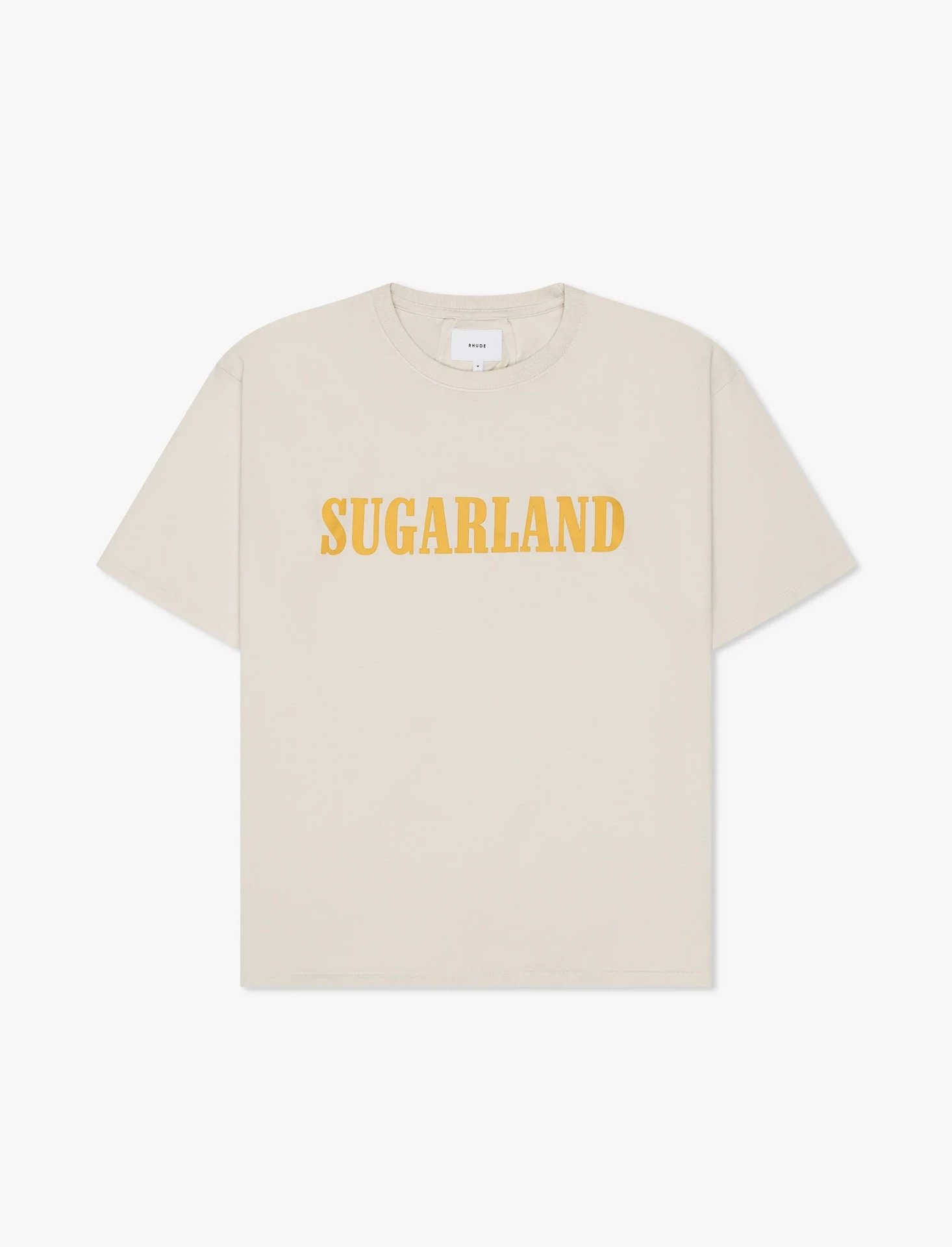 Rhude T-shirt Tee