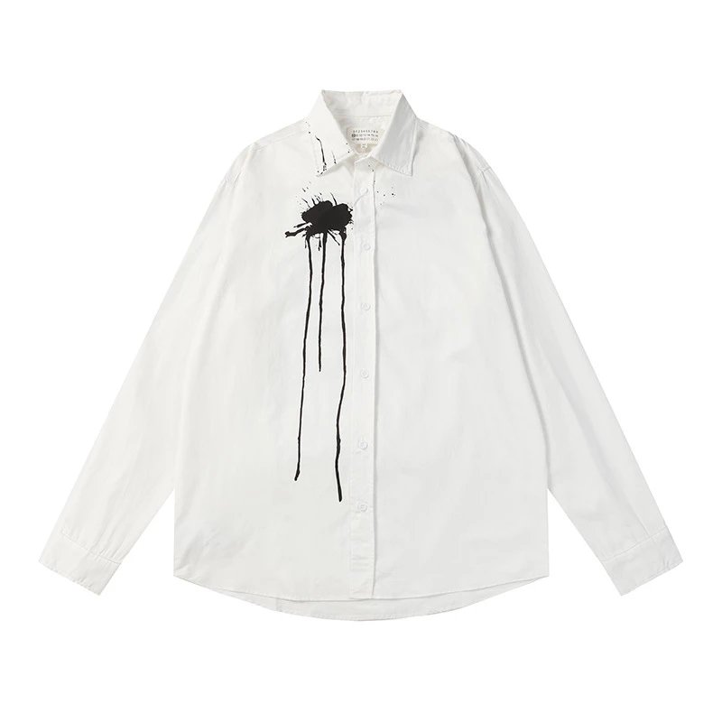 Maison Margiela Button Up · 6