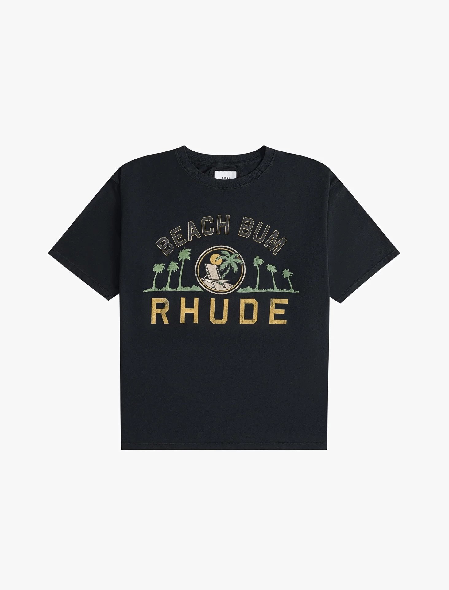 Rhude T-shirt Tee