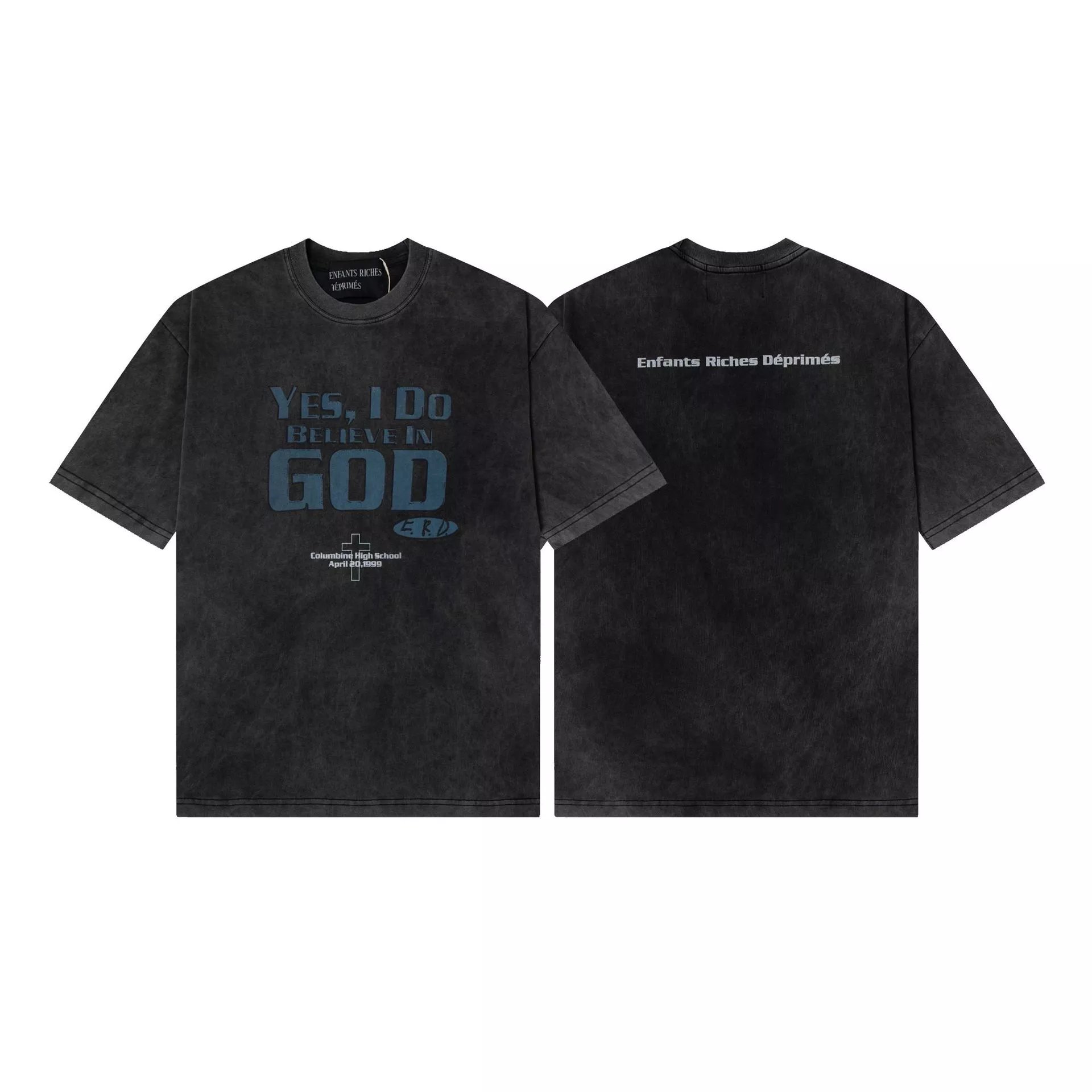 ERD Shirts