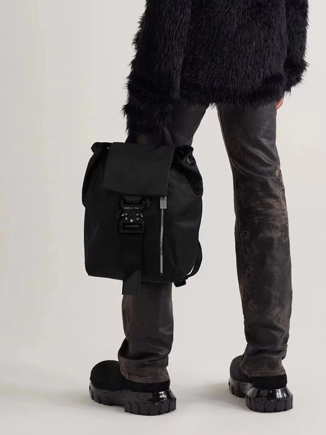1017 Alyx 9SM Bag: seller detail photo 1