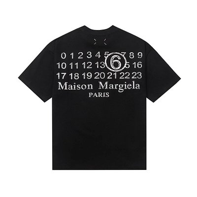 Maison Margiela Tee's(30+ styles)