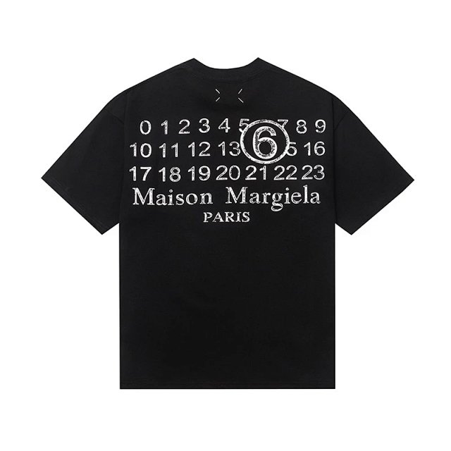 Maison Margiela T-shirt Tee's: seller detail photo 2