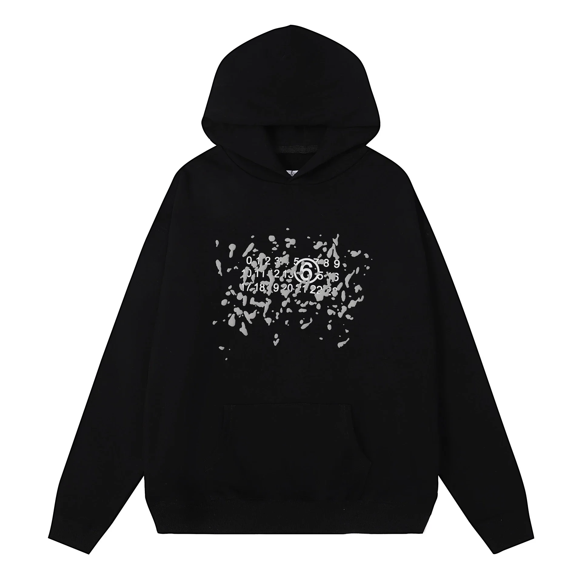 Sudadera Maison Margiela