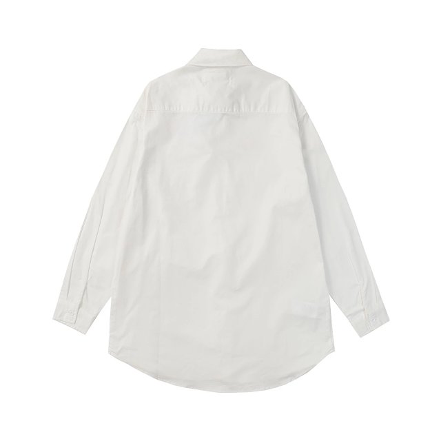 Maison Margiela Kiss Button Up: seller detail photo 3