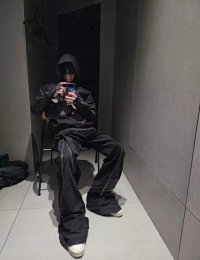 Rick Owens Bolan Denim — seller photo 3
