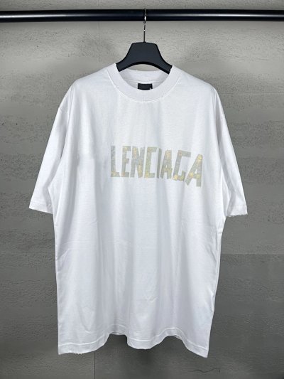 Balenciaga Tape Shirt(6 colorways)