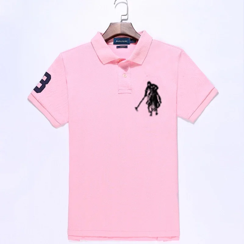 Polo big pony shirt