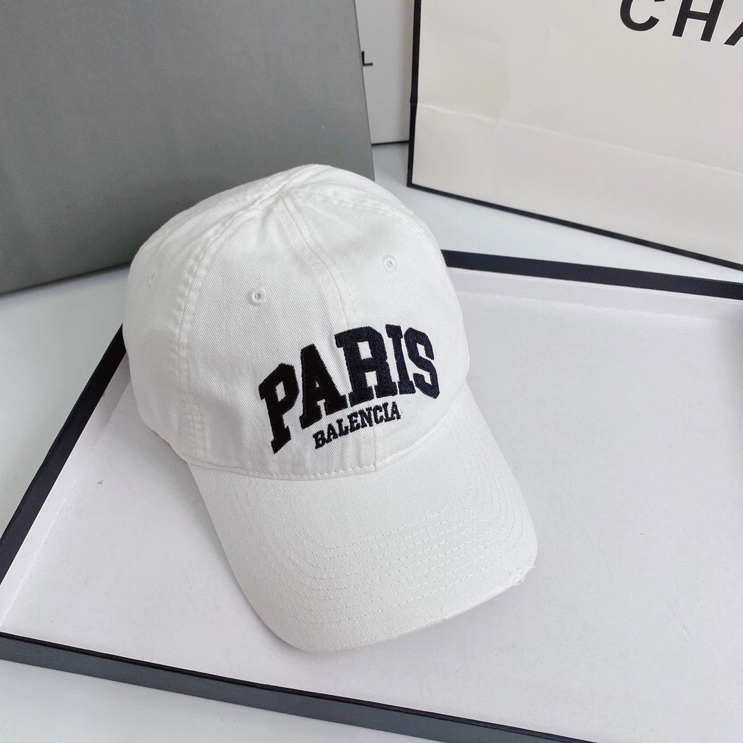 PARIS WHITE