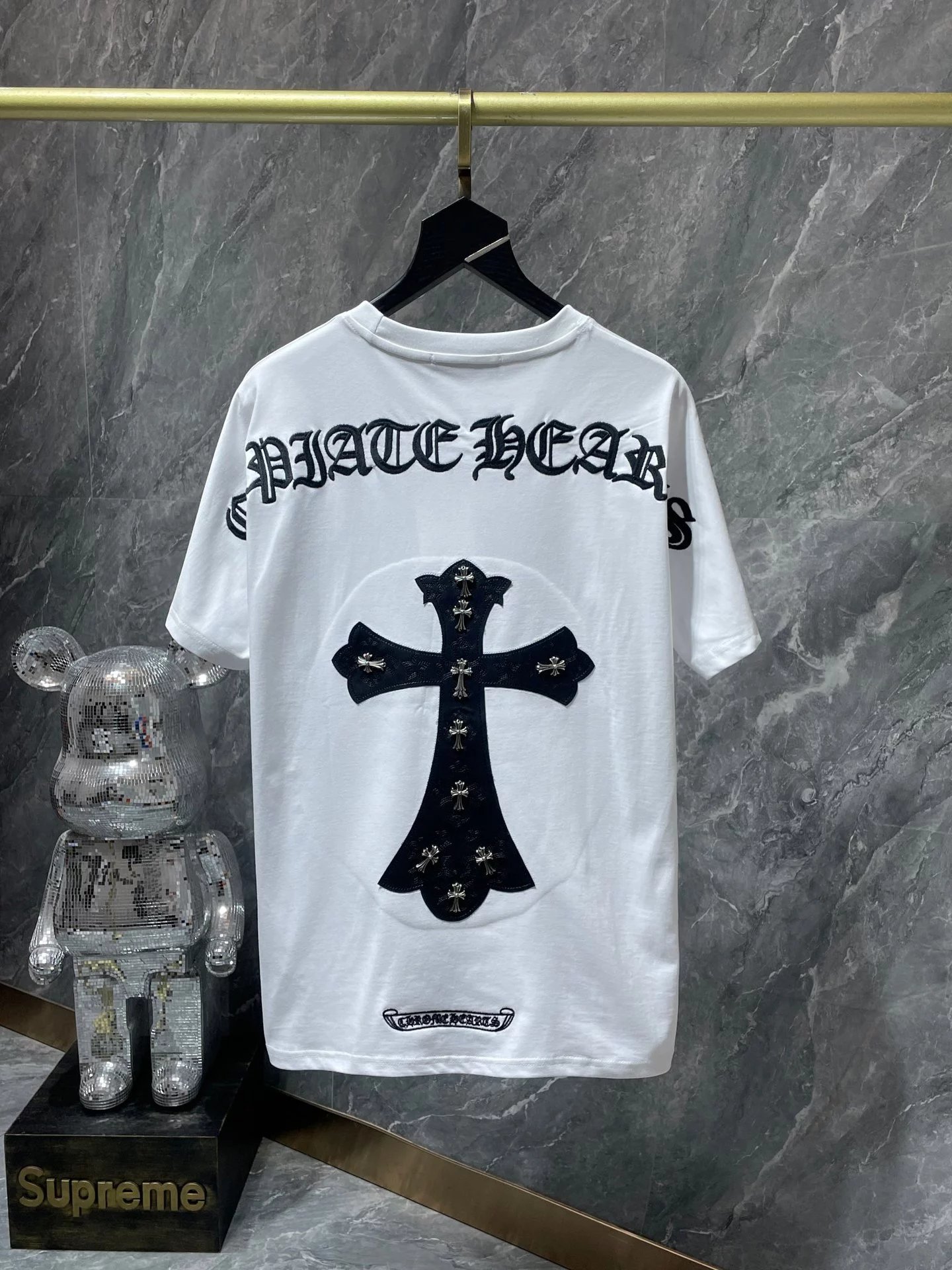 Chrome Hearts T-shirt Tee