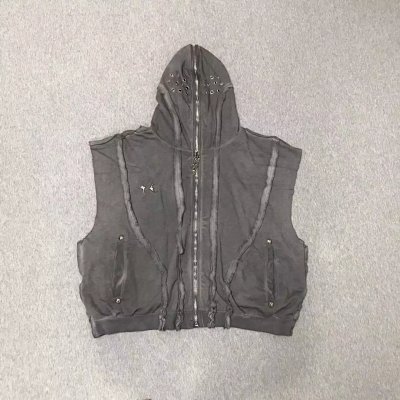Thug Club Vest