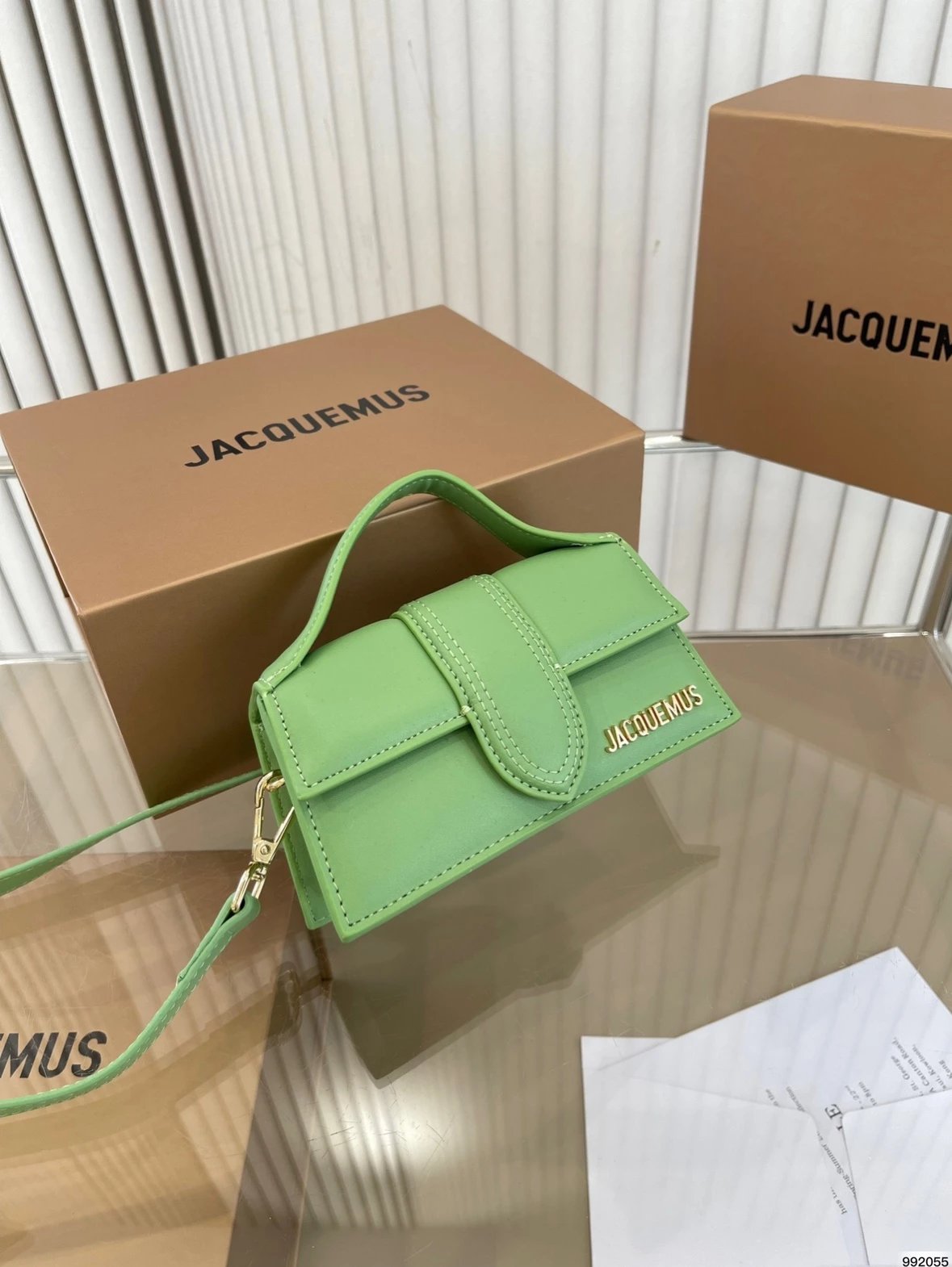 JACQUEMUS HANDBAG [28+ styles] foto 3