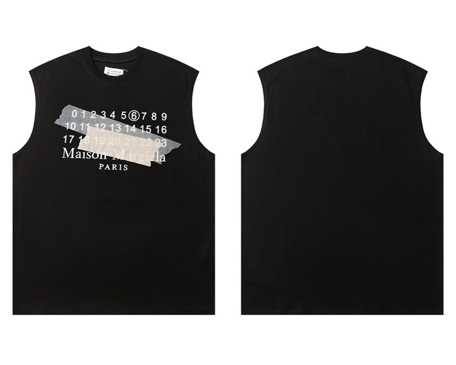 Maison Margiela Vest