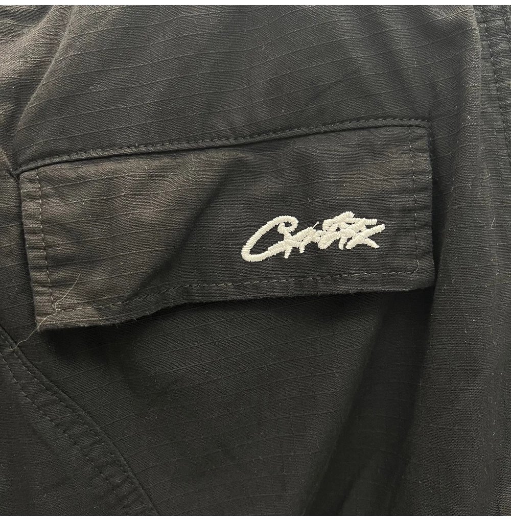 Carhartt Work In Progress Cargo Pants Black - 22