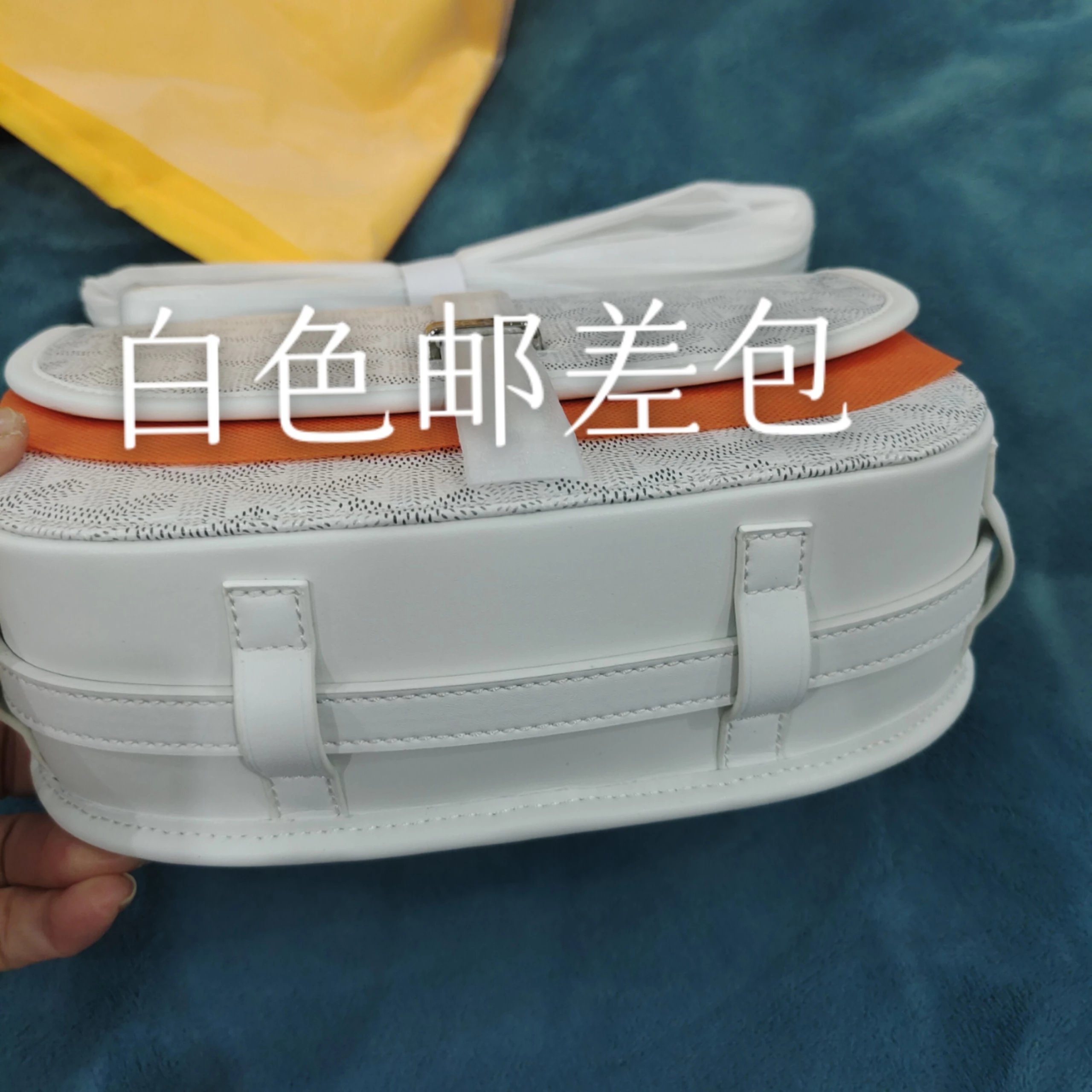 Goyard Shoulder Bag [14+ styles] foto 2