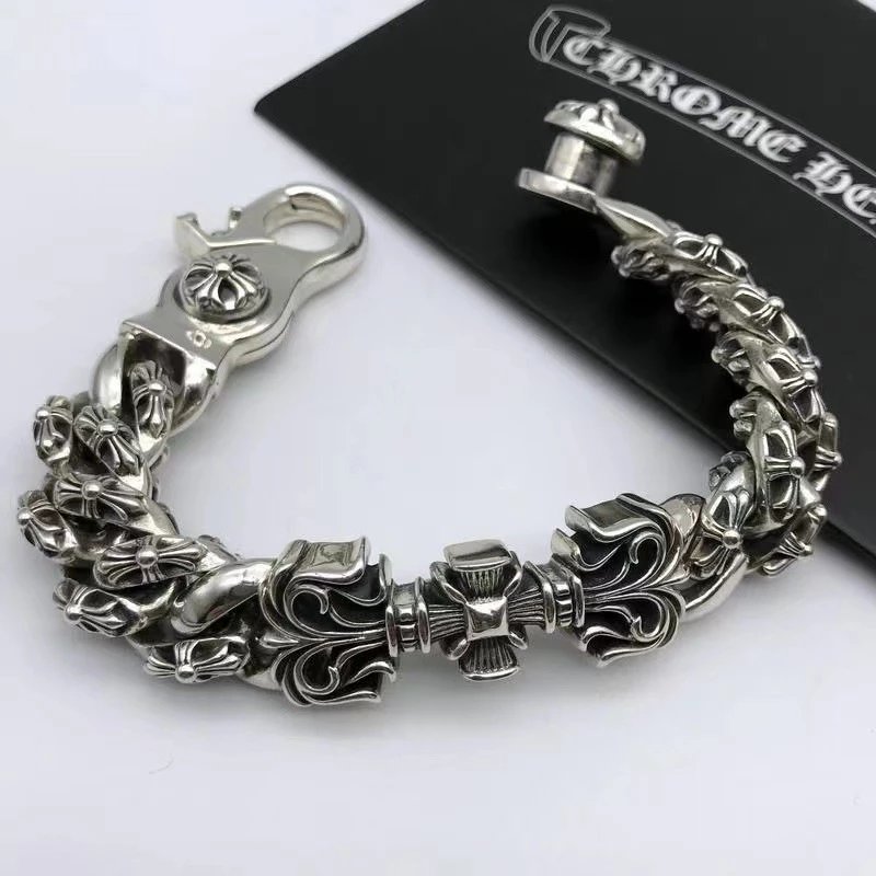 High quality men's bracelet