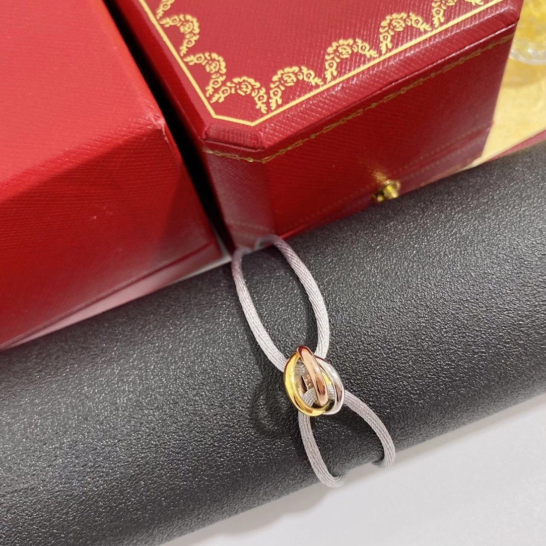 CARTIER BRACLET [23+ styles] foto 4