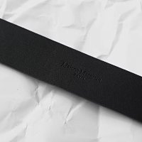 Maison Margiela Belt — seller photo 6