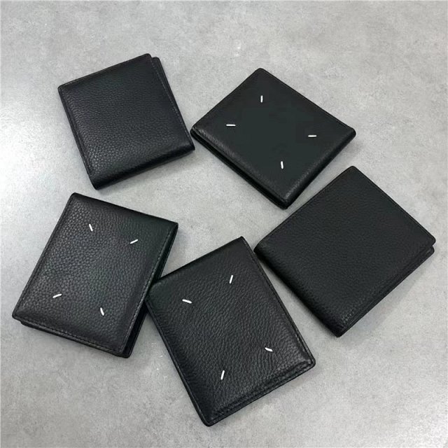 Maison Margiela Wallet: seller detail photo 1