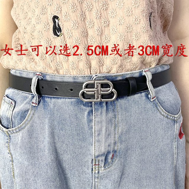 Balenciaga Belt: seller detail photo 6