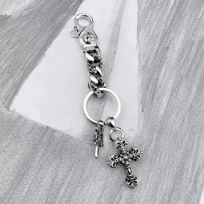 Chrome Hearts Accessories