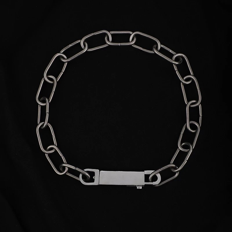 Rick Owens Bracelet | 3 colorways