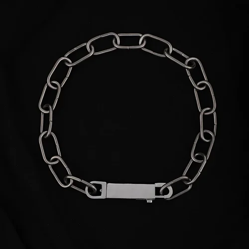 Rick Owens Pentagram