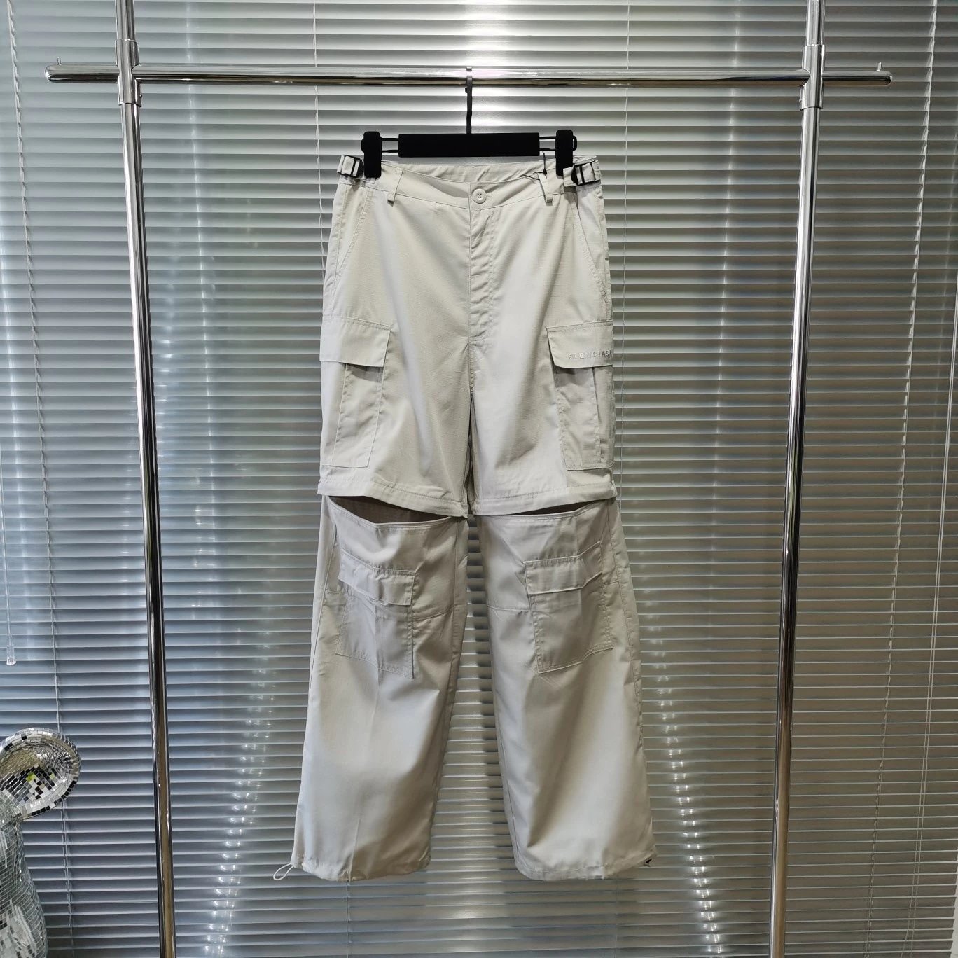 Balenciaga Transformer Cargo 3