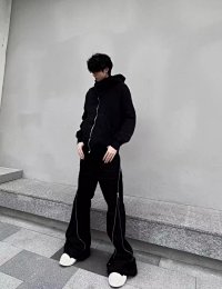 Rick Owens Bolan Denim — seller photo 4