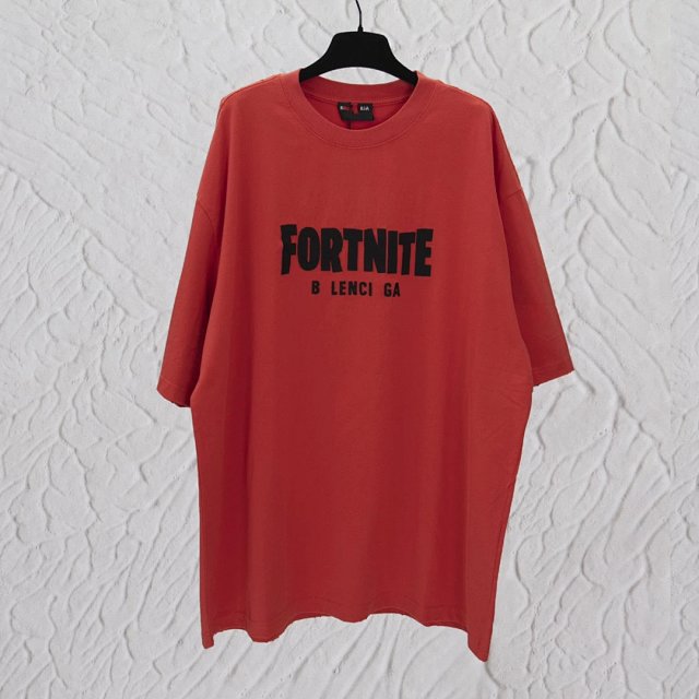 Fortnite x Balenclaga Shirt: seller detail photo 6