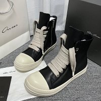 Rick Owens  Jumbo Lace Ramoens — seller photo 4