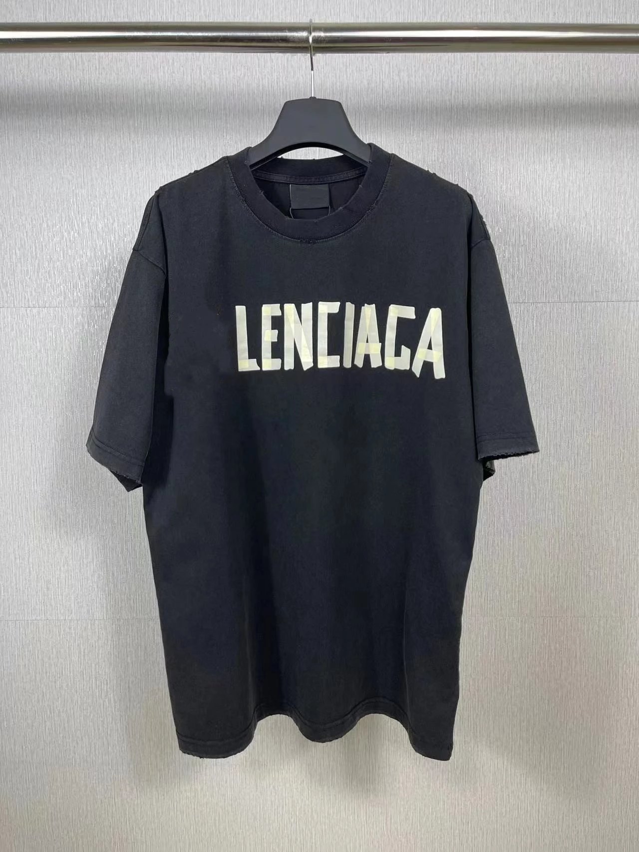 New Fashion Trendy Short Sleeves -011