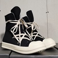 Rick Owens  Pentagram Ramones — seller photo 6
