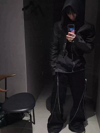 Rick Owens Bolan Denim — seller photo 5