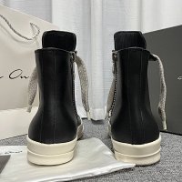 Rick Owens  Jumbo Lace Ramoens — seller photo 7