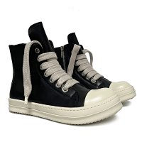 Rick Owens  Jumbo Lace Ramoens — seller photo 2
