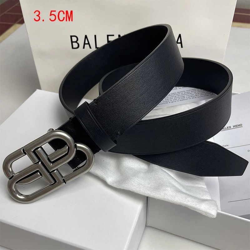 Balenciaga Belt 5