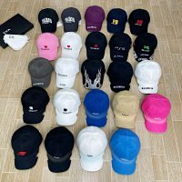 Balenciaga Cap — seller photo 3