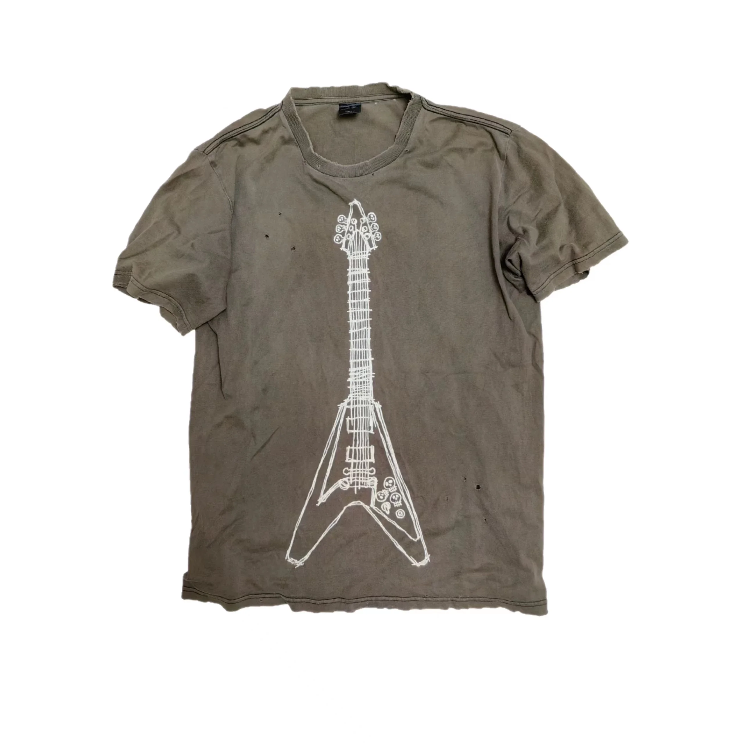 Camisa Number Nine
