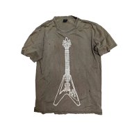 Number Nine tee — seller photo 2