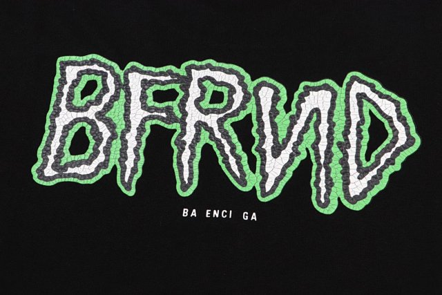 Balenciaga BFRND T-shirt Tee: seller detail photo 5