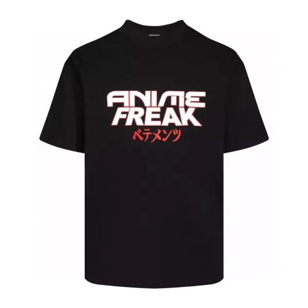 Off-White Believe In Yourself Purple Graphic T-Shirt - 4