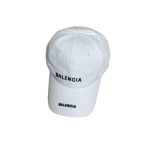 Balenciaga Cap: seller detail photo 6