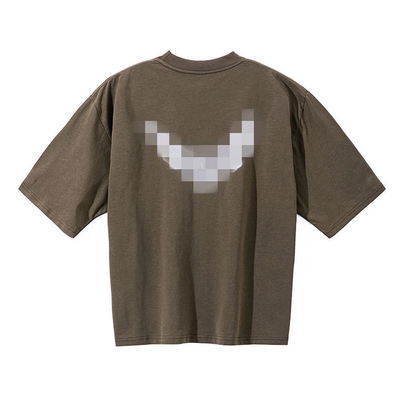 C07 Brown