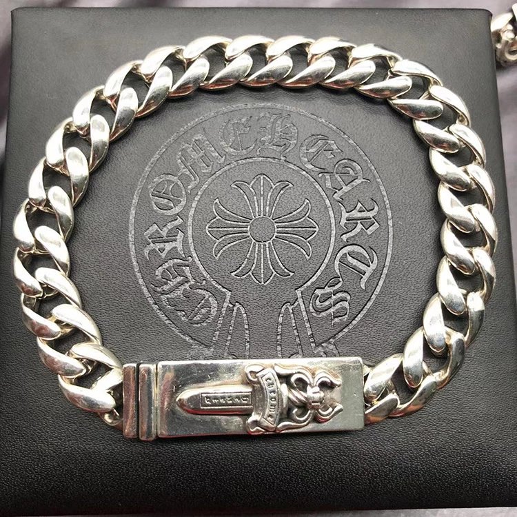 Sword Bracelet