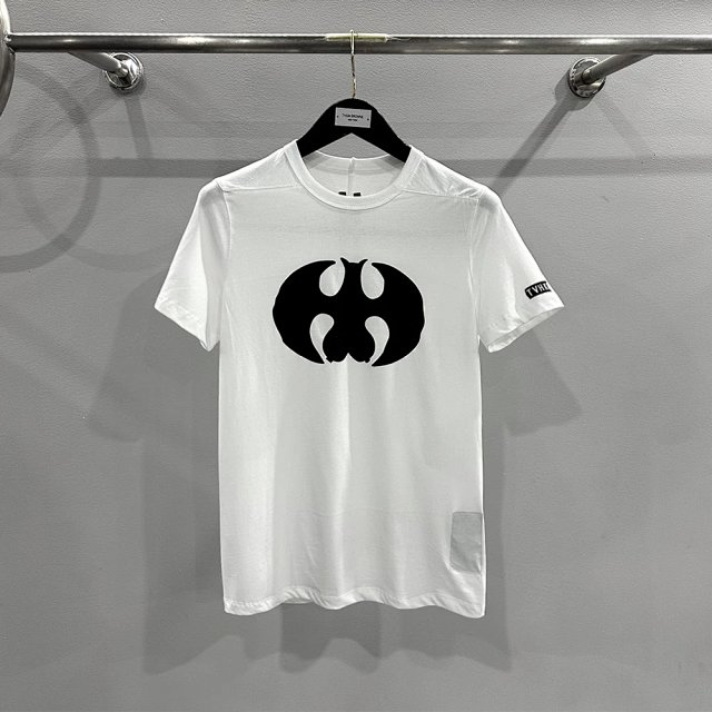 Rick Owens Bat Shirt: seller detail photo 3