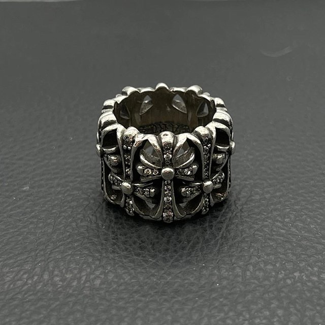 Chrome Hearts Ring: seller detail photo 3