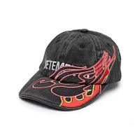 Vetements Flame Cap — seller photo 6