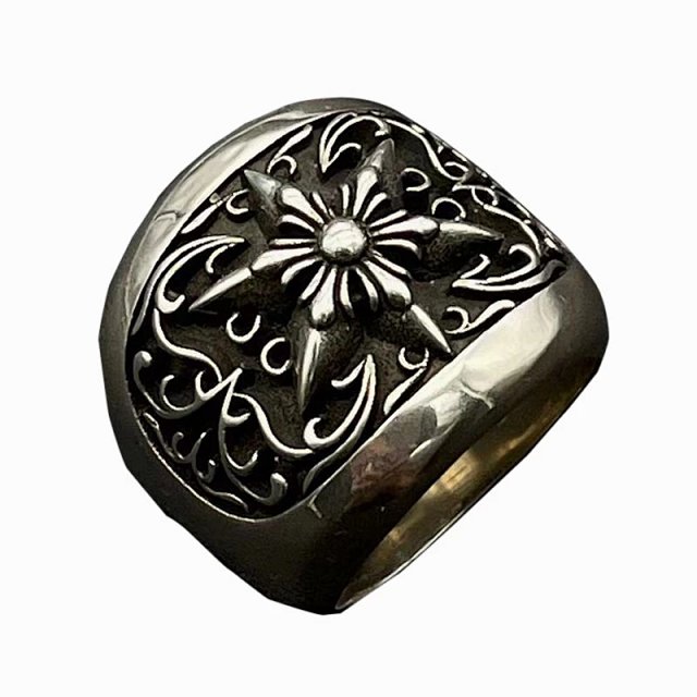 Chrome Hearts Ring: seller detail photo 6