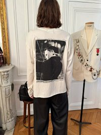 ERD Longsleeve — seller photo 3